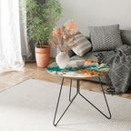 BLOOM BALLET Coffee Table