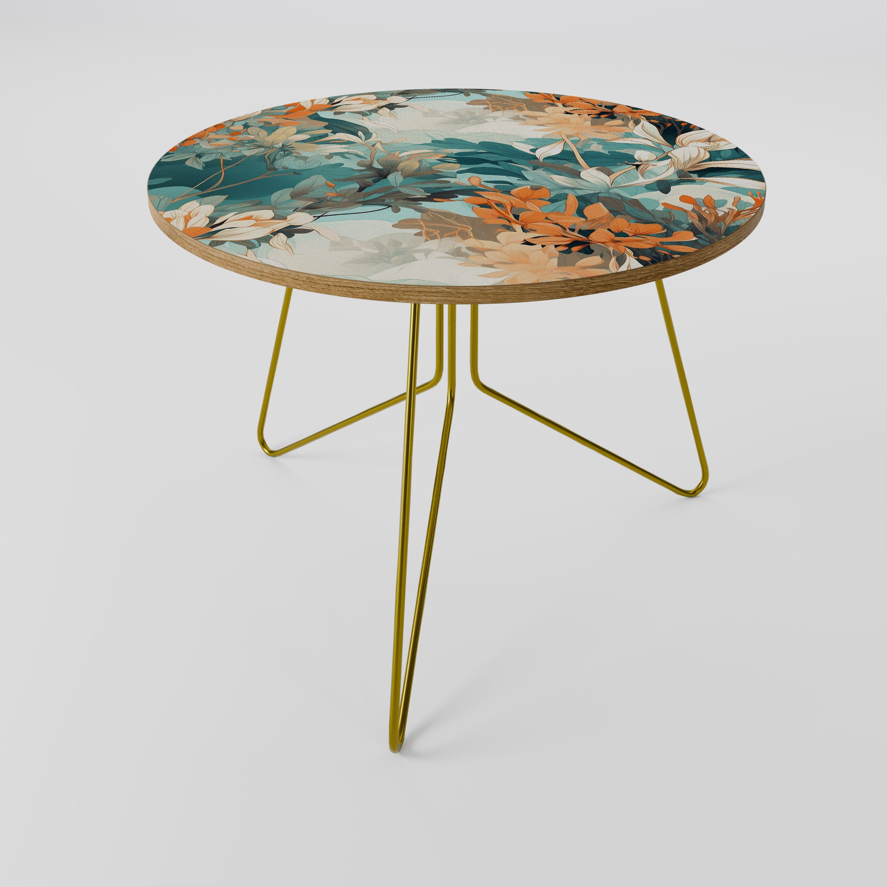 BLOOM BALLET Soffbord 69