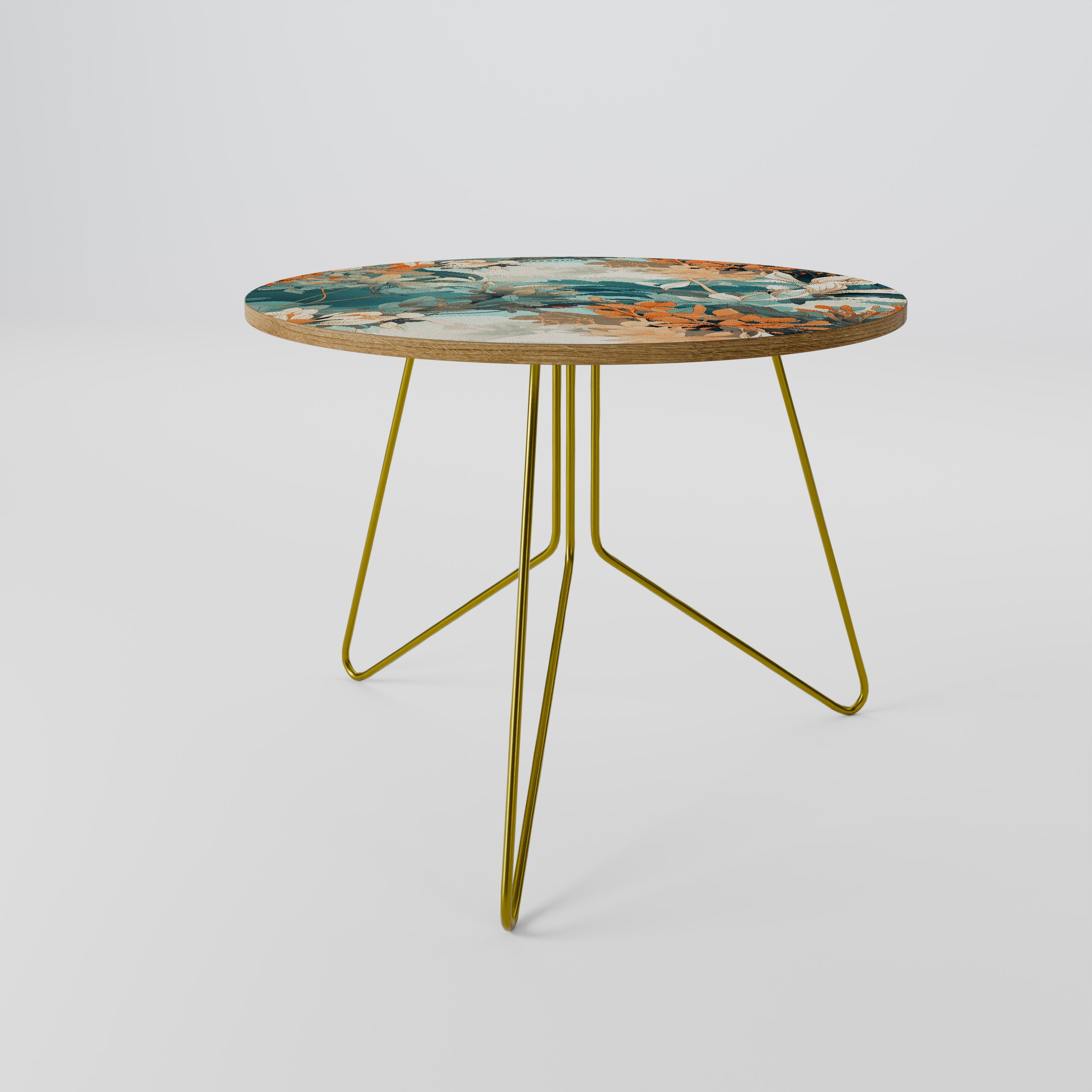 BLOOM BALLET Soffbord 69