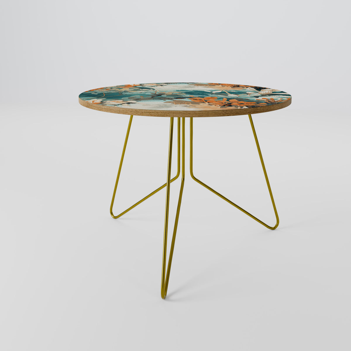 BLOOM BALLET Soffbord