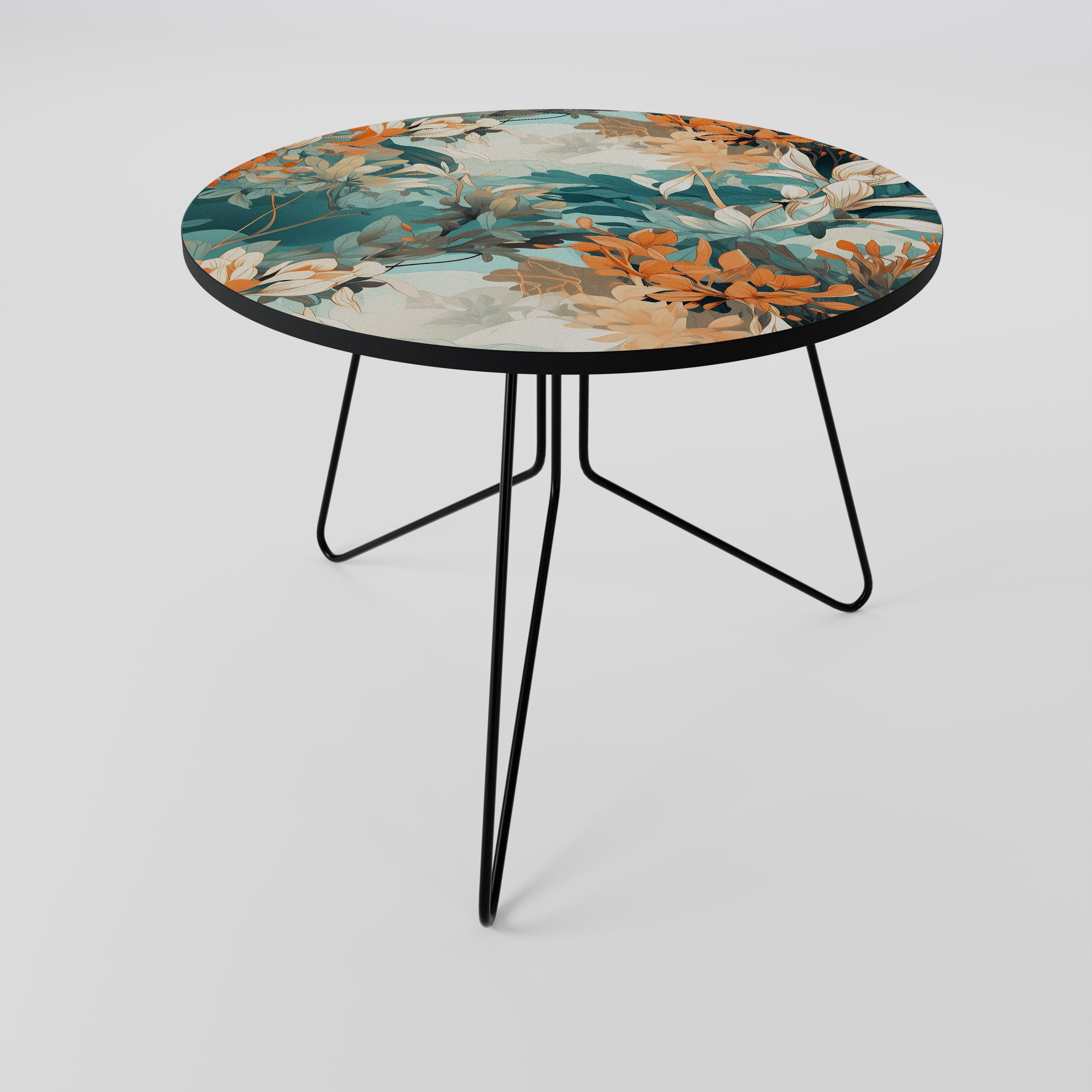 BLOOM BALLET Soffbord 69