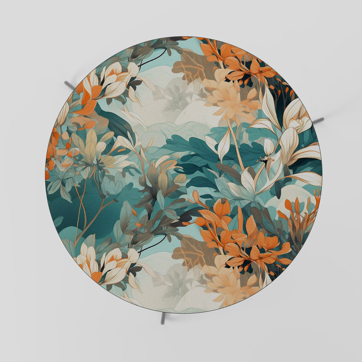 BLOOM BALLET Soffbord