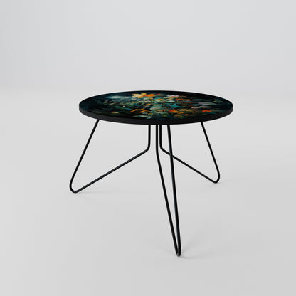NATTBLOMMA Soffbord 60