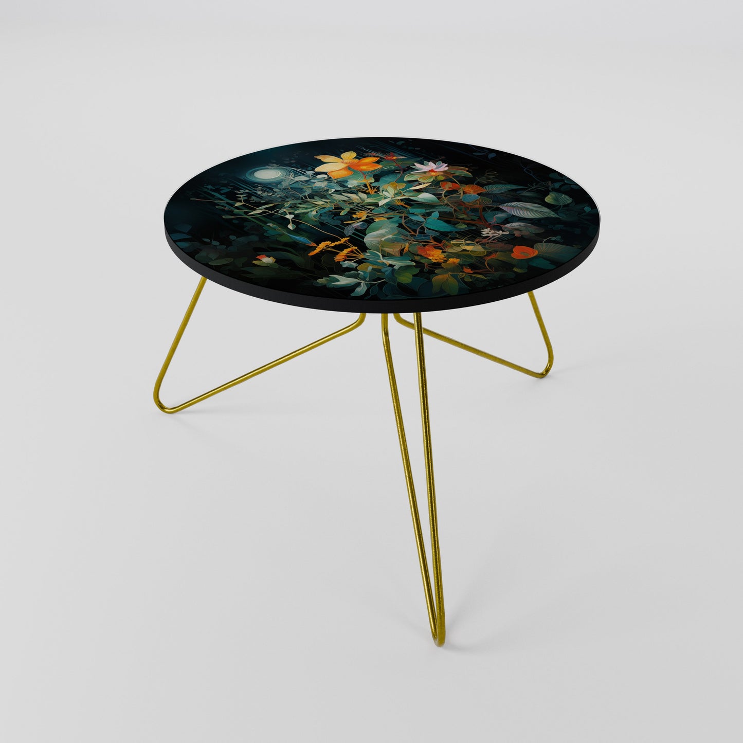 NATTBLOMMA Soffbord 60