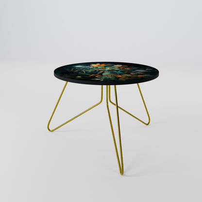 NATTBLOMMA Soffbord 60