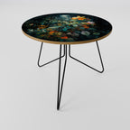 NOCTURNAL FLOWERS Soffbord