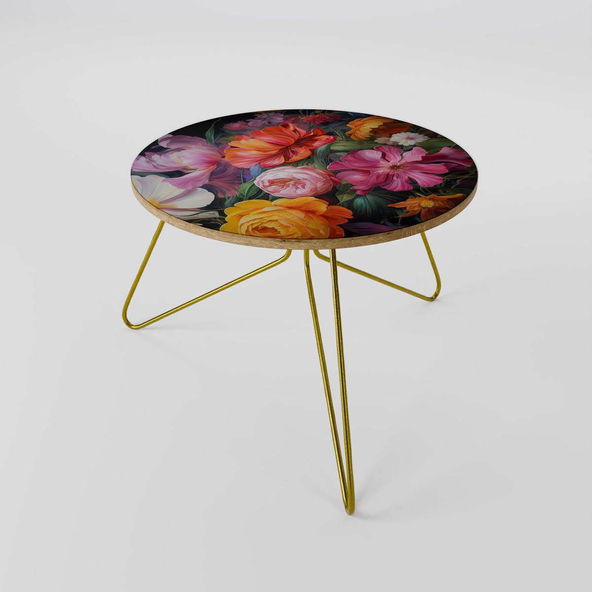 EPHEMERAL BOUQUET Coffee Table