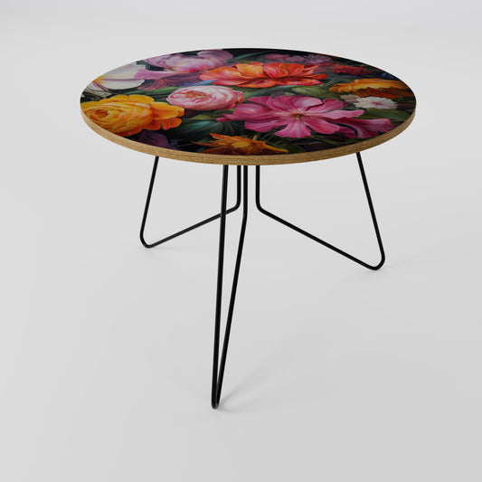 EPHEMERAL BOUQUET Coffee Table