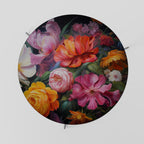 EPHEMERAL BOUQUET Soffbord