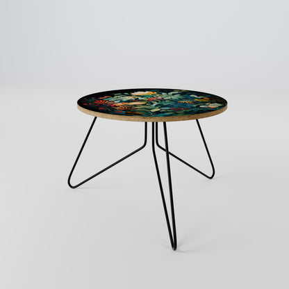 EVENING FLOWERS Coffee Table