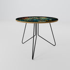 EVENING FLOWERS Coffee Table