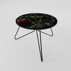 CRIMSON FERNS Soffbord