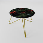 CRIMSON FERNS Soffbord