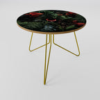 CRIMSON FERNS Soffbord