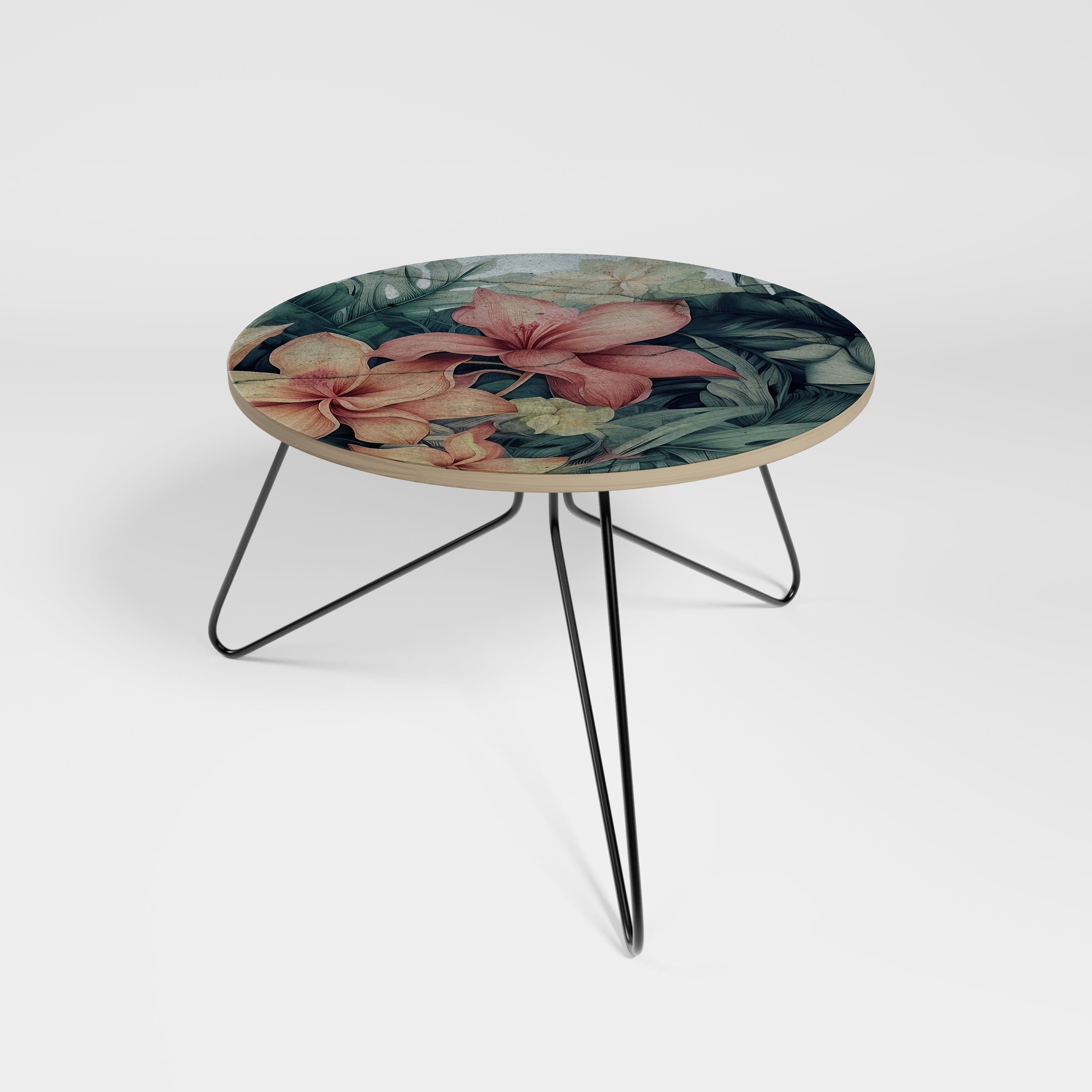HEAVENLY BLOOM Litet Soffbord