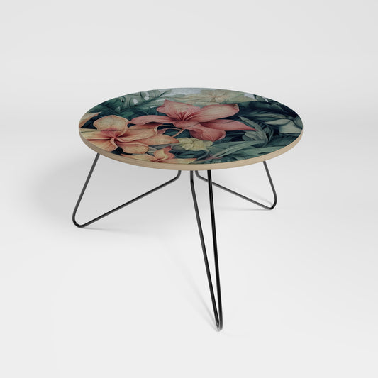 HEAVENLY BLOOM Litet Soffbord