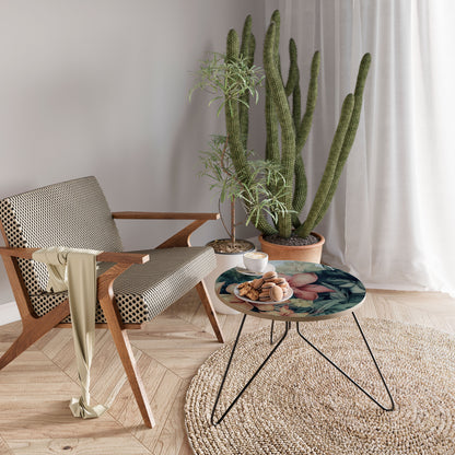 HEAVENLY BLOOM Small Coffee Table