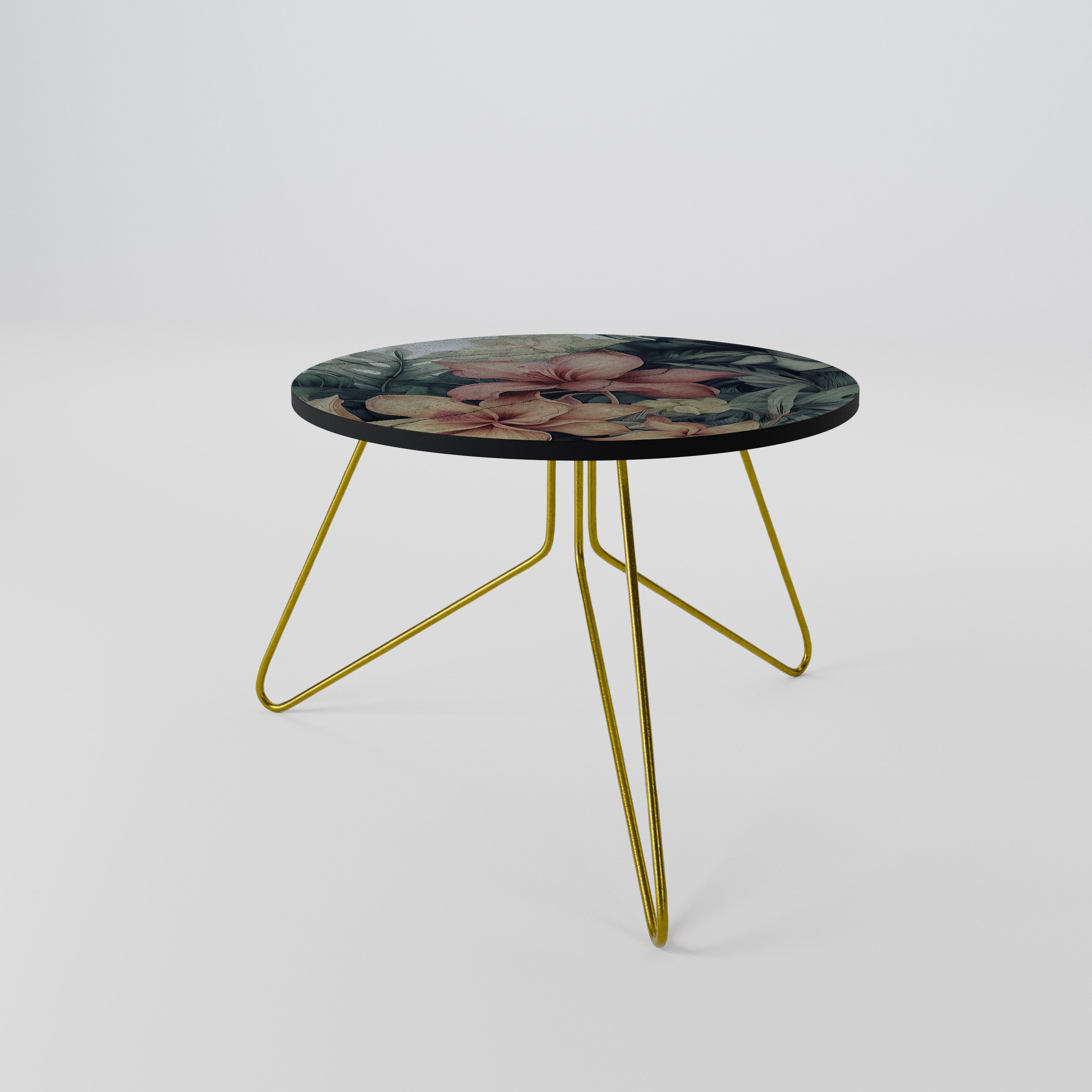 HEAVENLY BLOOM Coffee Table