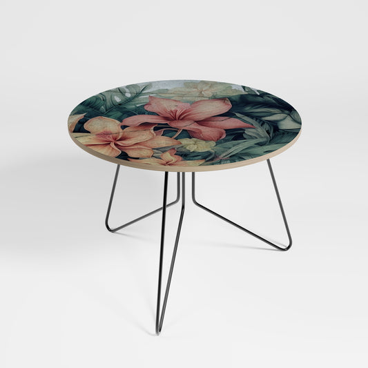 HEAVENLY BLOOM Large Coffee Table