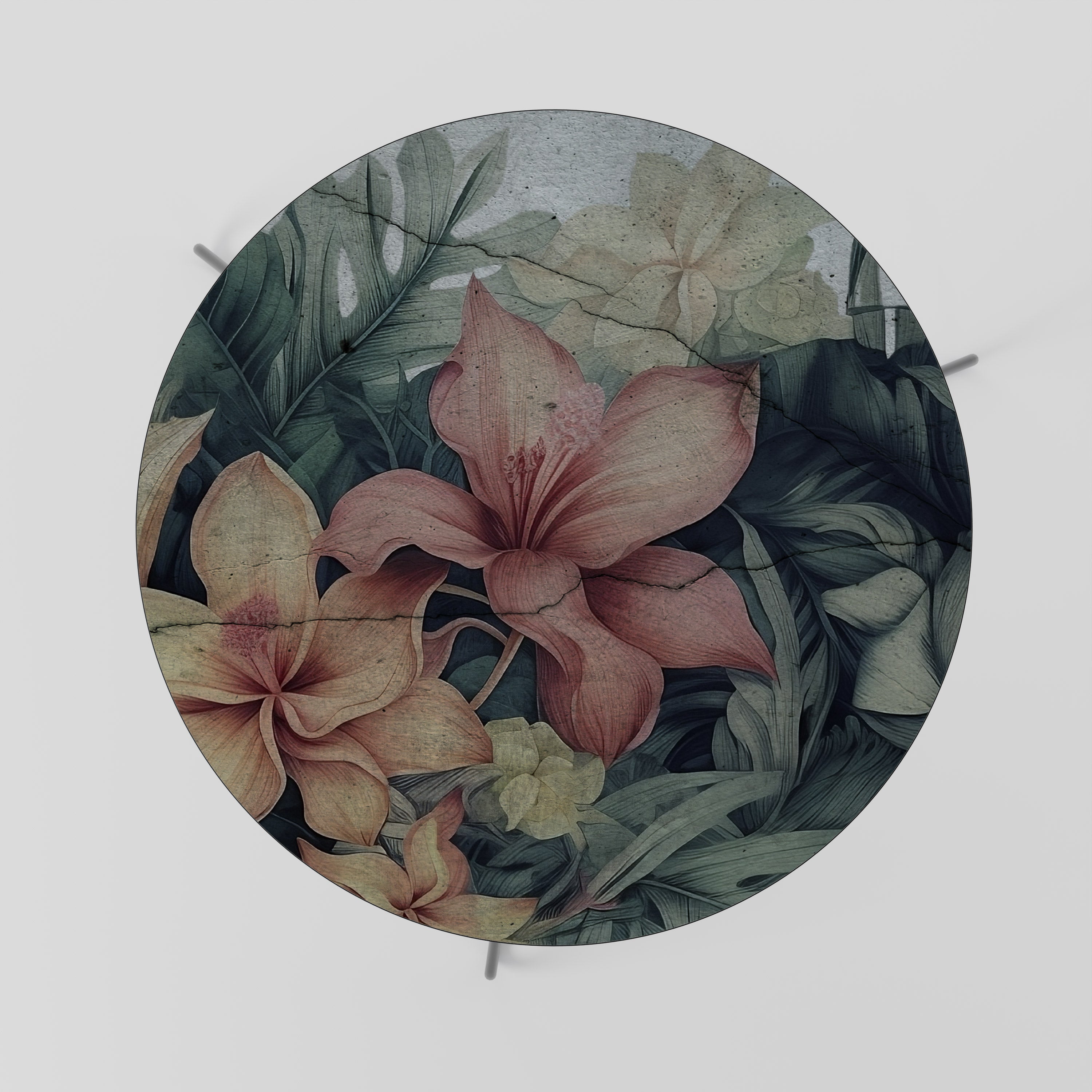 HEAVENLY BLOOM Coffee Table