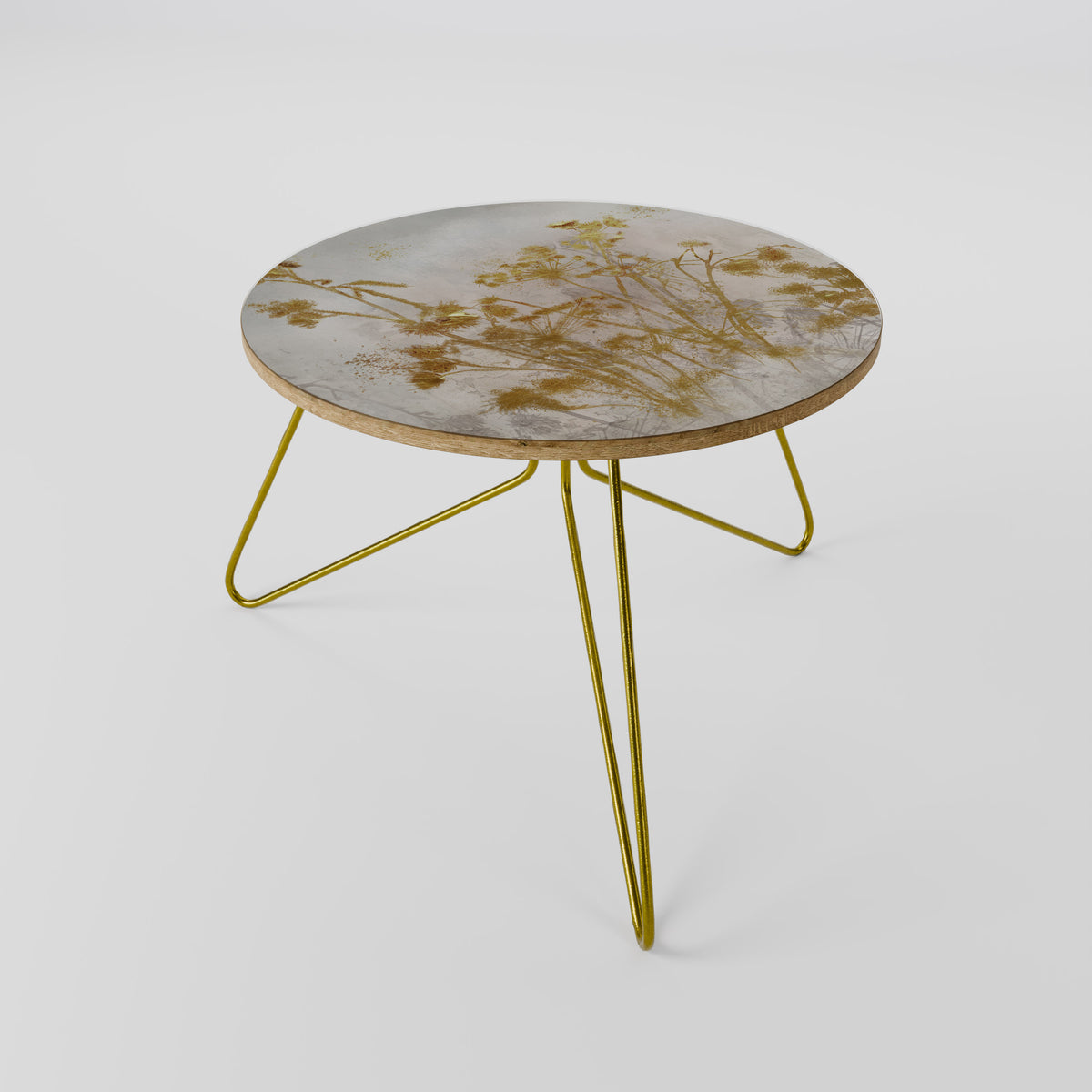 LONESOME SPRIG Coffee Table