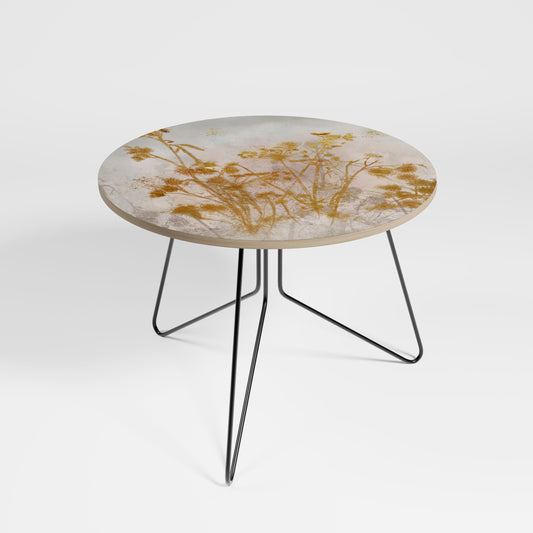 LONESOME SPRIG Large Coffee Table