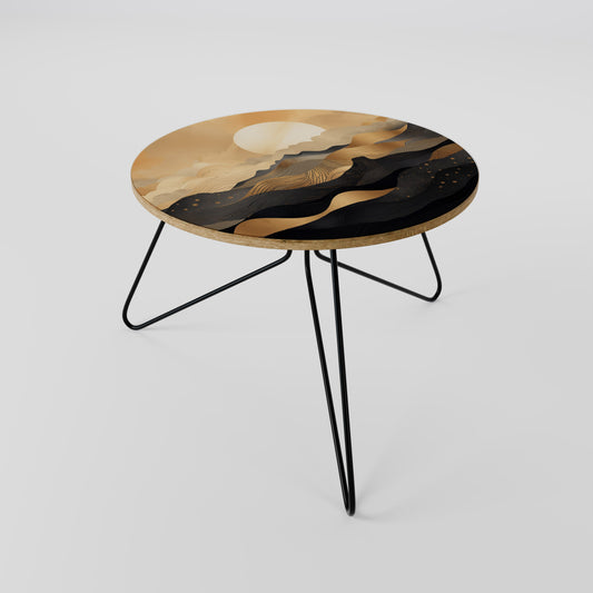 MYSTICAL SUNSET HORIZON Coffee Table 60