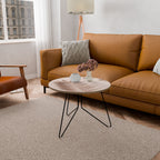 PINK PALM DREAMS Coffee Table