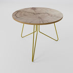 TIMEWORN RHYTHM Soffbord