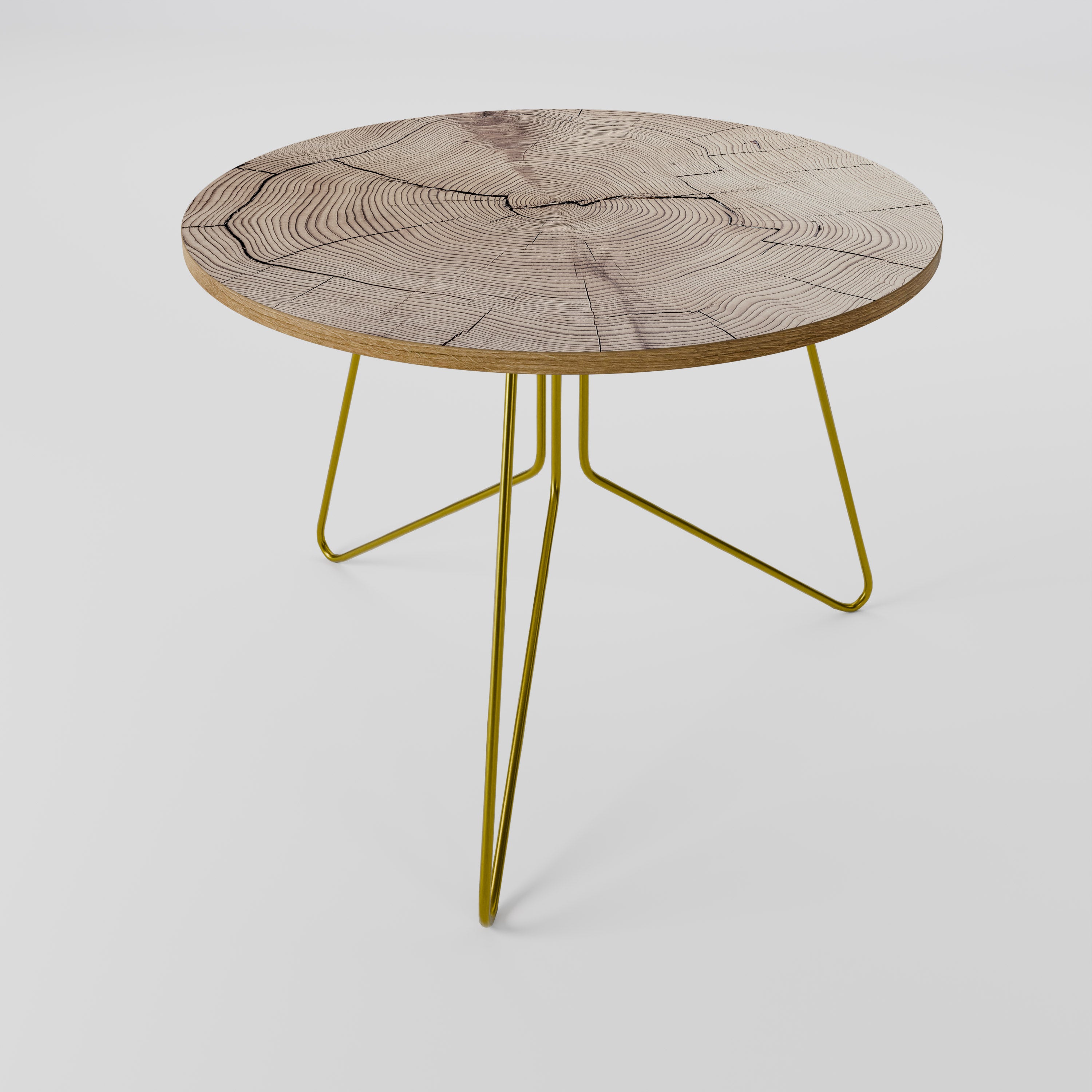 TIMEWORN RHYTHM Soffbord