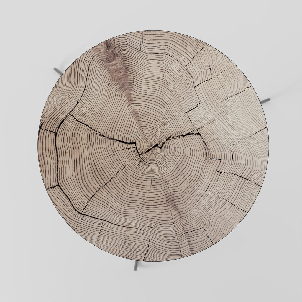 TIMEWORN RHYTHM Soffbord