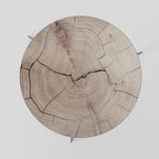 TIMEWORN RHYTHM Soffbord