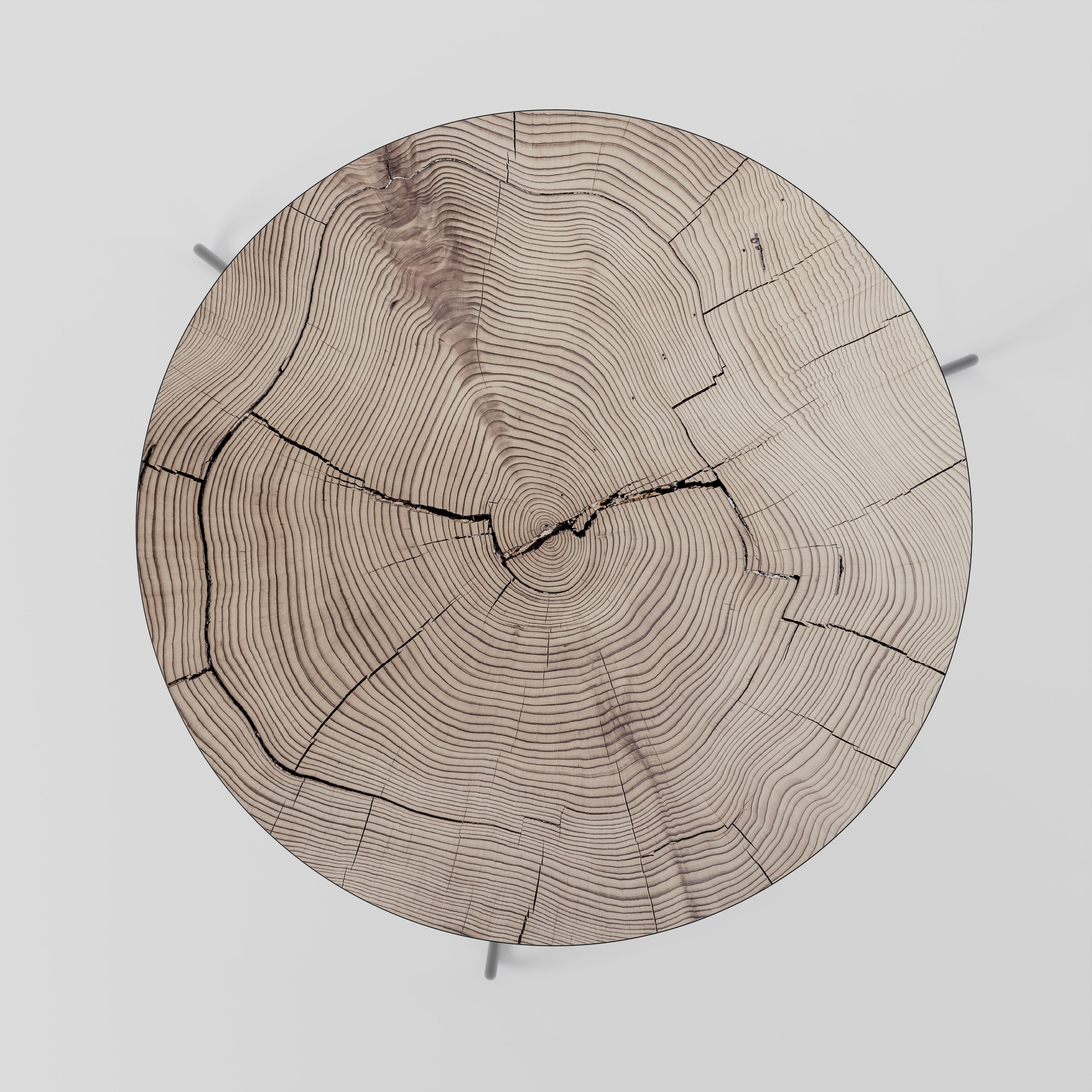 TIMEWORN RHYTHM Soffbord