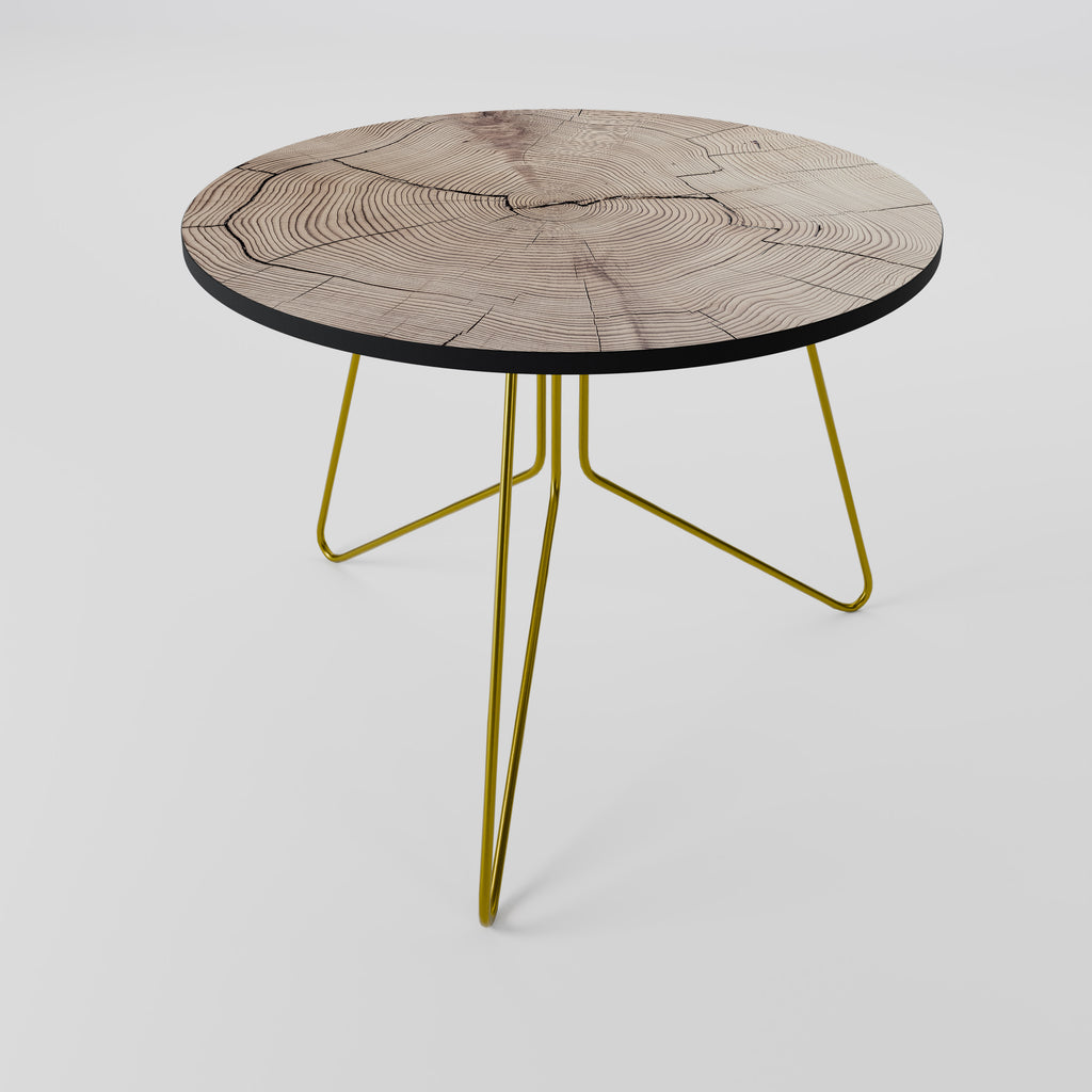 TIMEWORN RHYTHM Soffbord