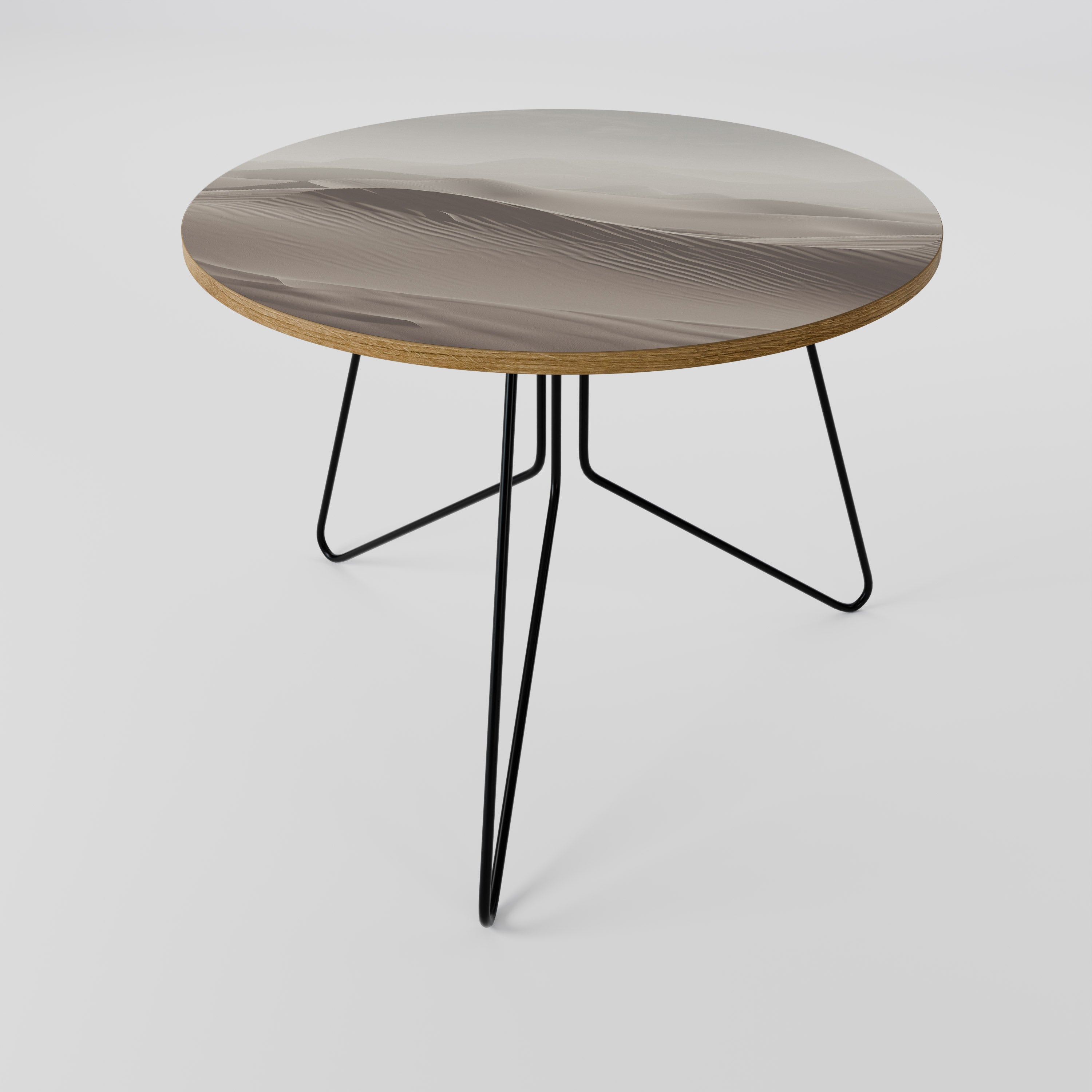 ECHOES OF DUNES Coffee Table