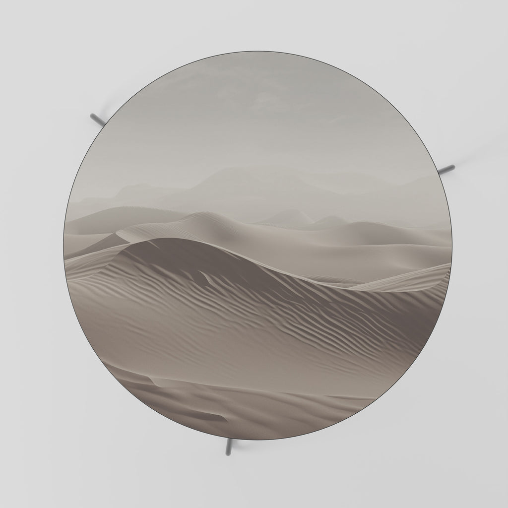 ECHOES OF DUNES Coffee Table