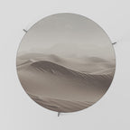 ECHOES OF DUNES Coffee Table