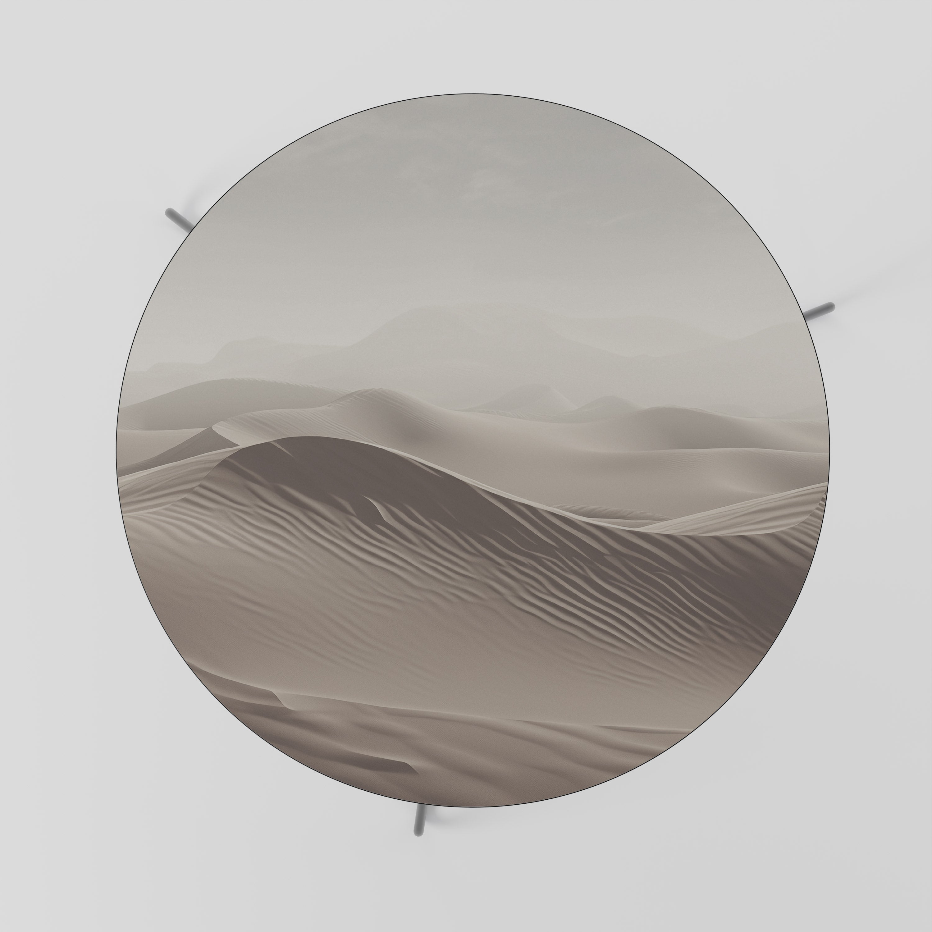 ECHOES OF DUNES Coffee Table