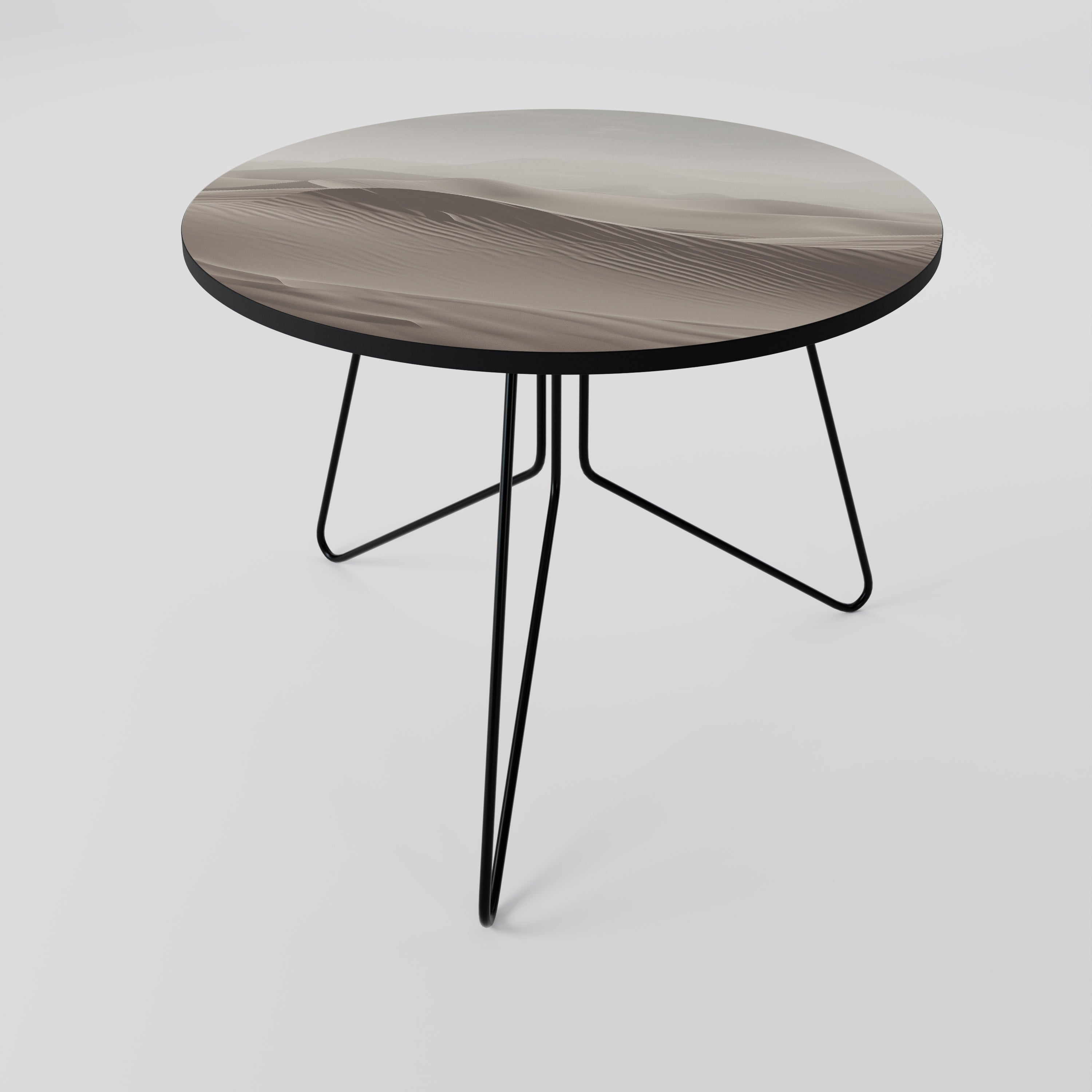 ECHOES OF DUNES Coffee Table