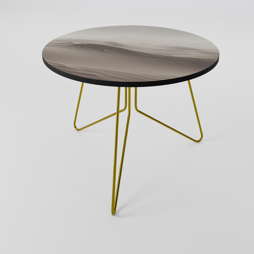 ECHOES OF DUNES Coffee Table