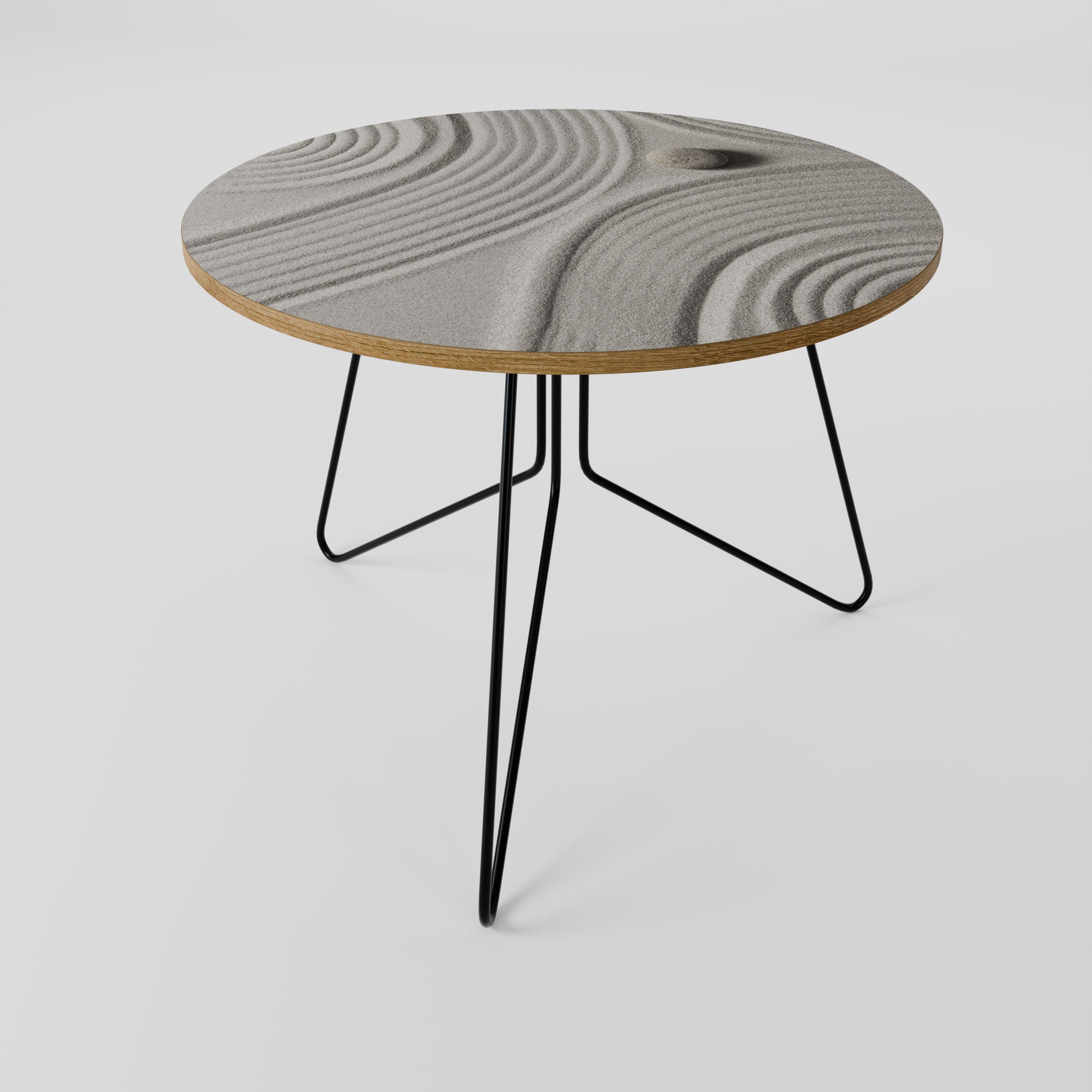 SANDSWIRL SERENITY Soffbord