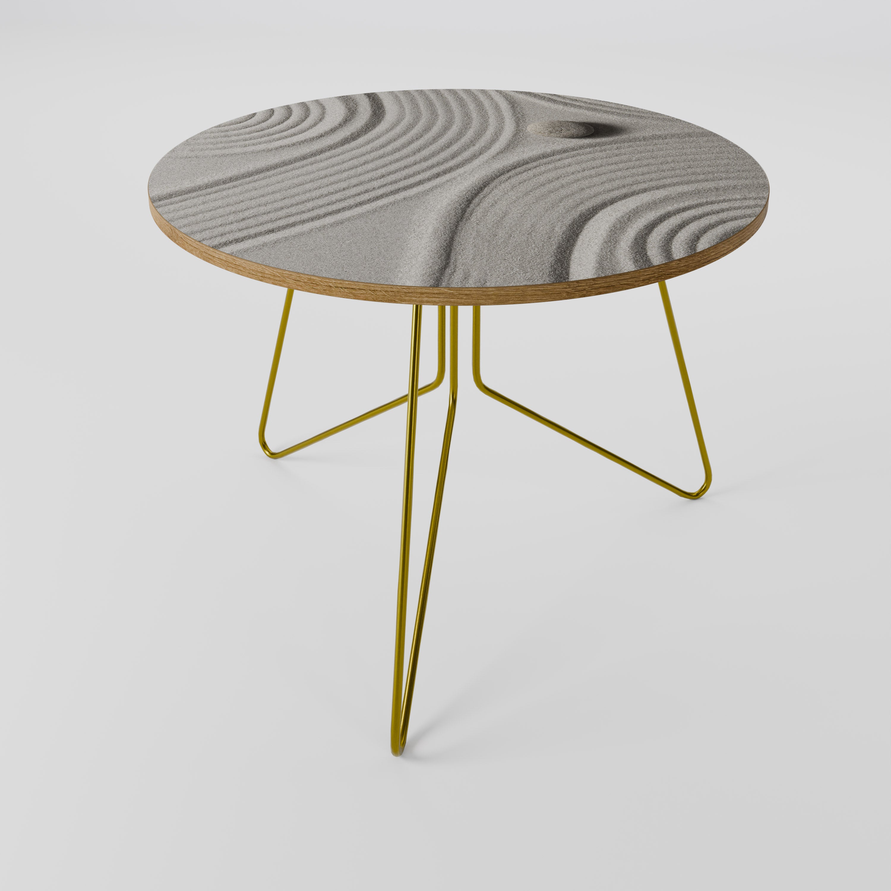 SANDSWIRL SERENITY Soffbord