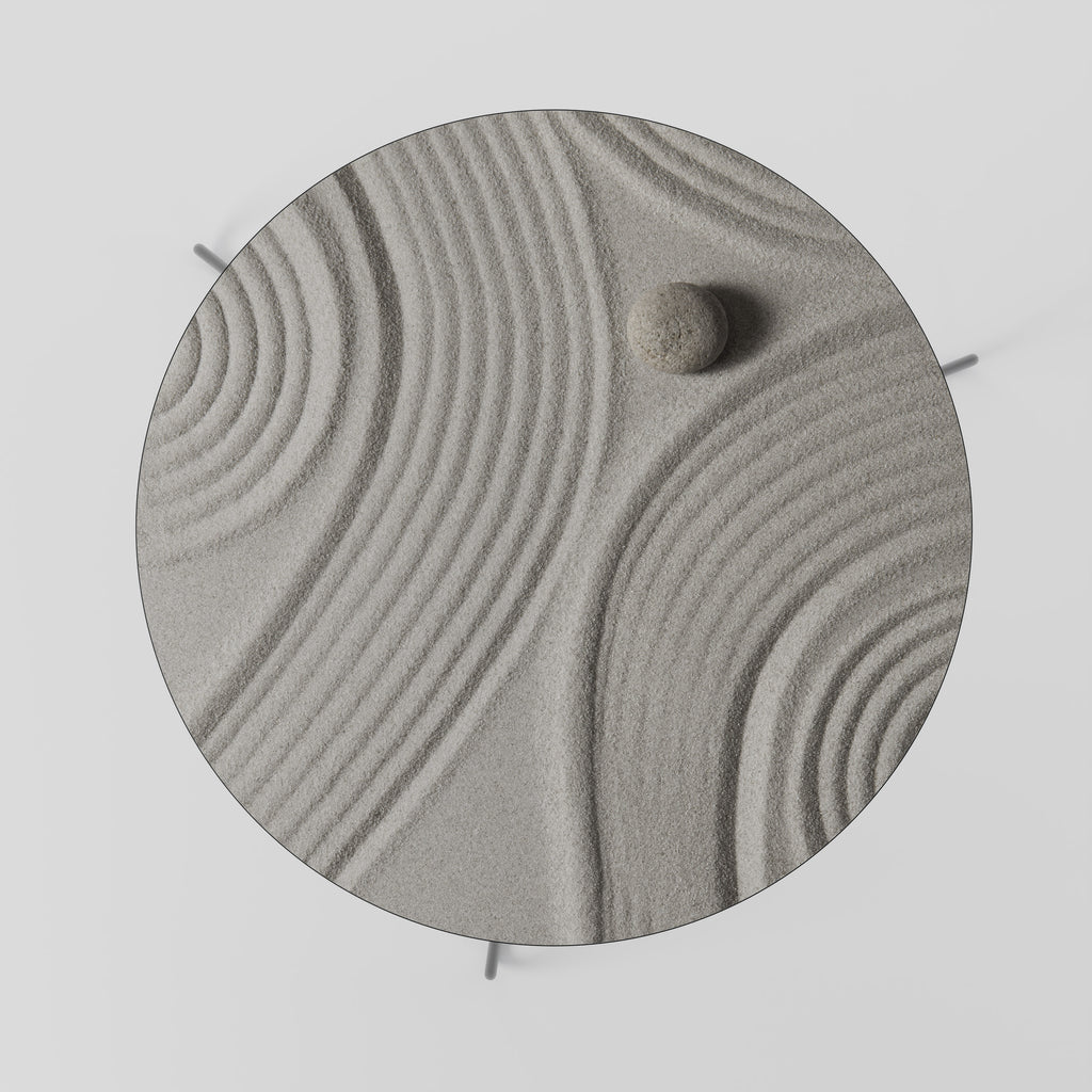 SANDSWIRL SERENITY Soffbord