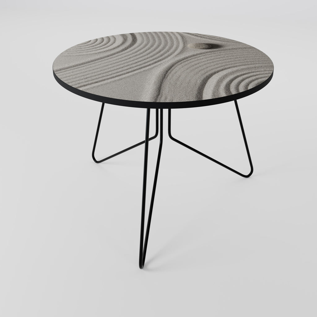 SANDSWIRL SERENITY Soffbord