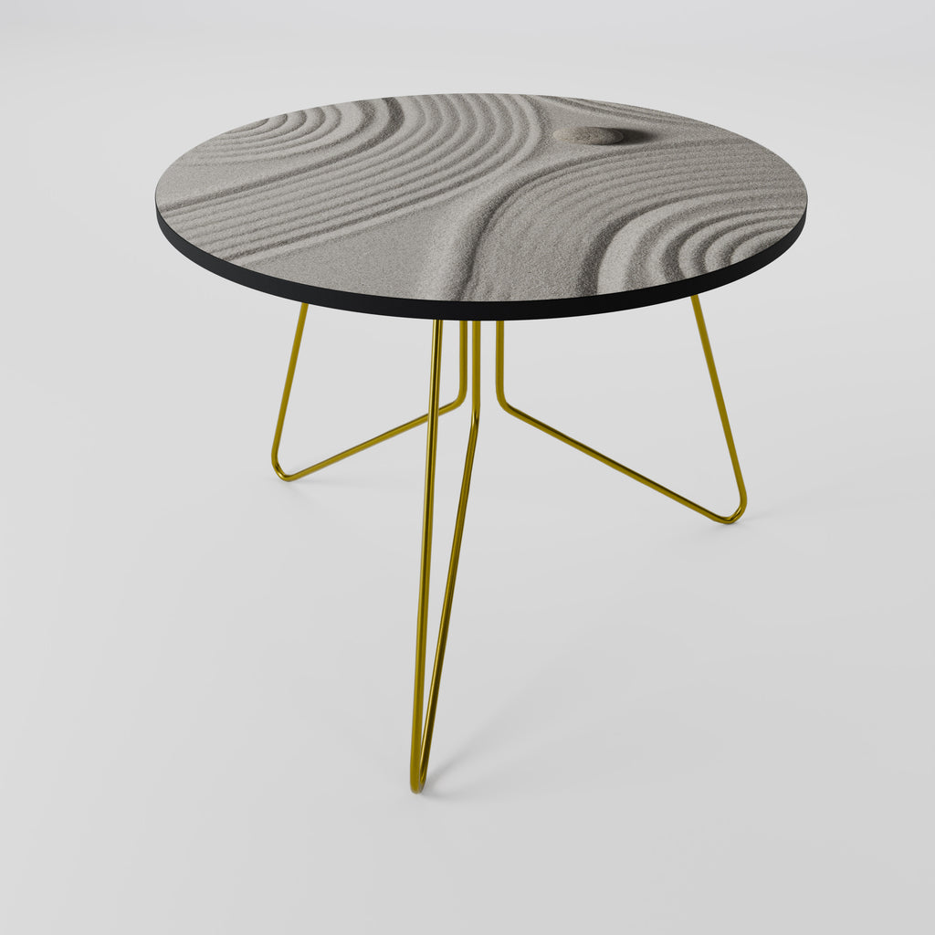 SANDSWIRL SERENITY Soffbord