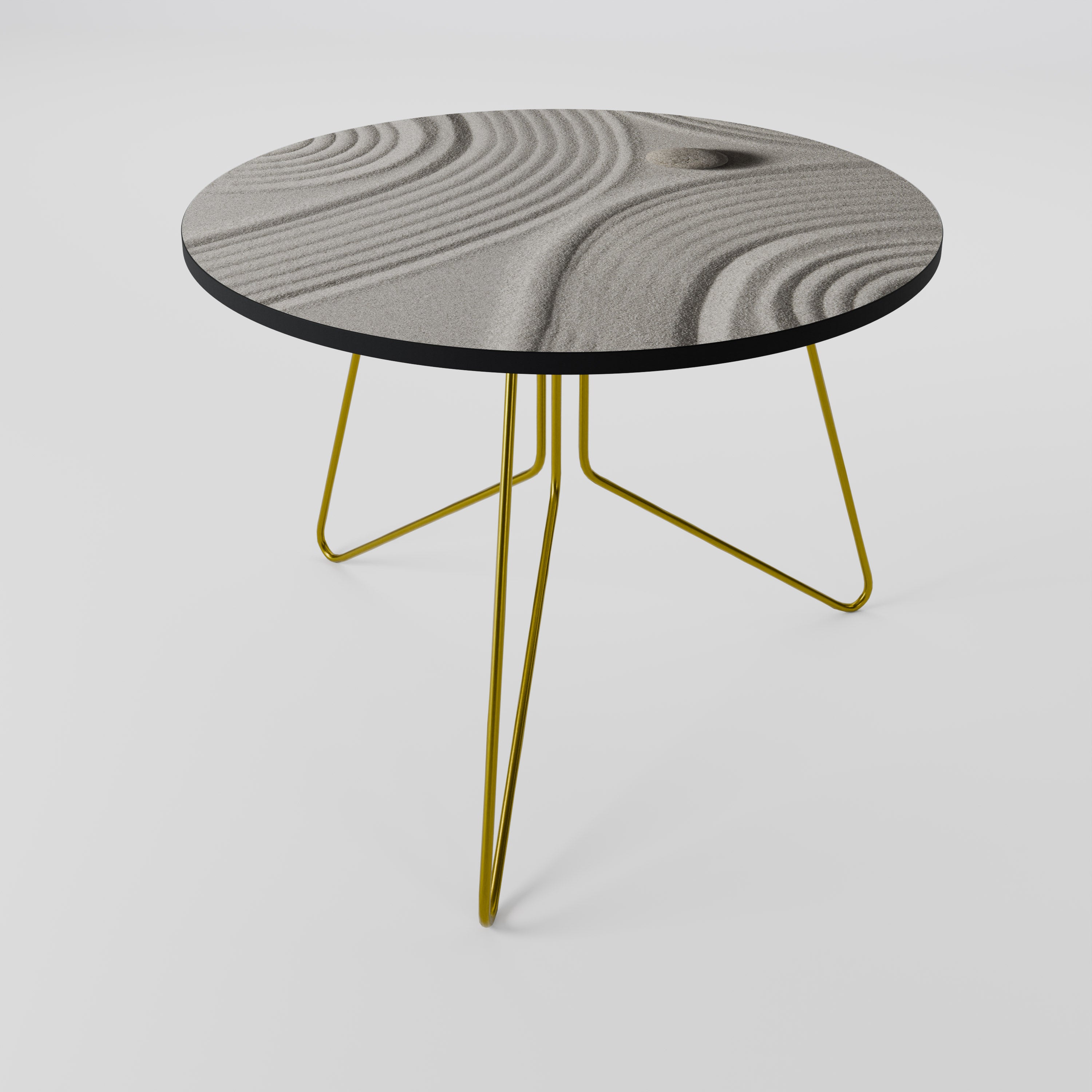 SANDSWIRL SERENITY Soffbord