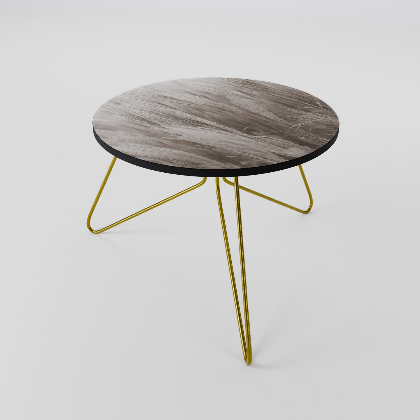 WHISPERS OF GRASS Coffee Table 60