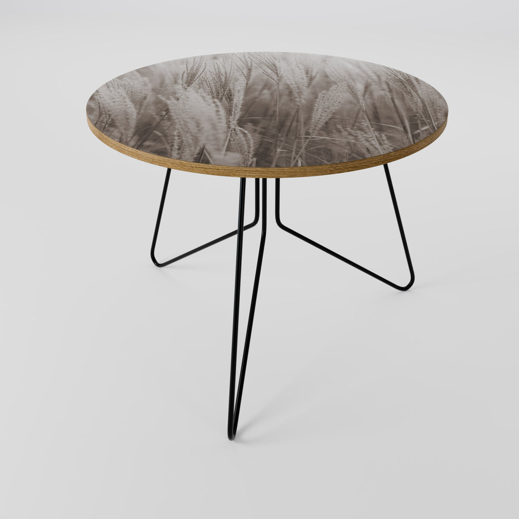 WHISPERS OF GRASS Coffee Table