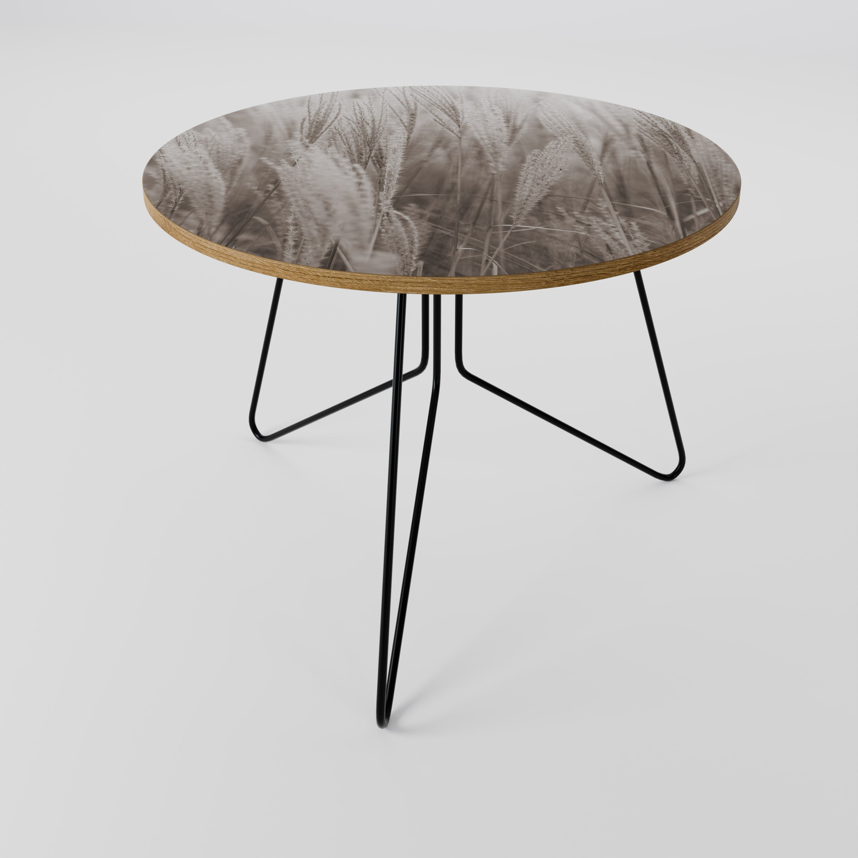 WHISPERS OF GRASS Soffbord