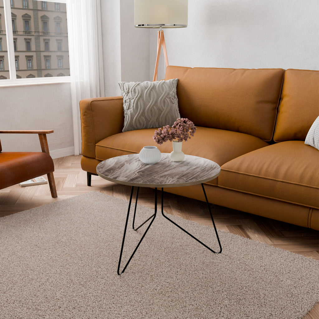 WHISPERS OF GRASS Coffee Table